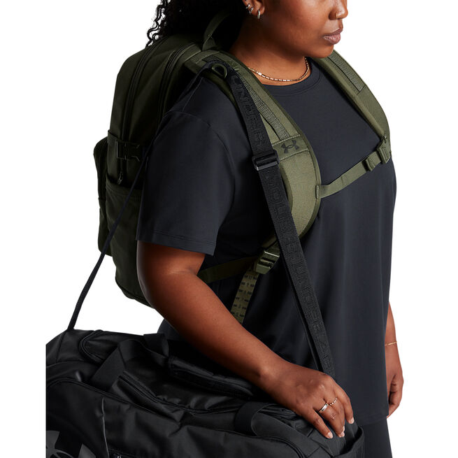 Triumph Sport Ryggsekk Grønn