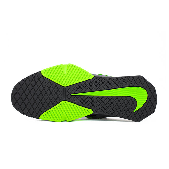 Nike Savaleos, Ashen Slate/Green