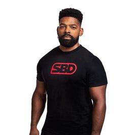 SBD Brand T-Shirt - Men's SBD Brand T-Shirt - Men's