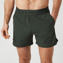 Björn Borg Short Shorts, Duffel Bag Borg Short Shorts, Duffel Bag