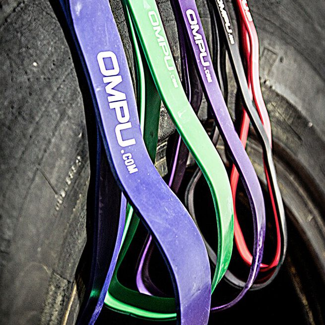 OMPU Extreme Fitness Band