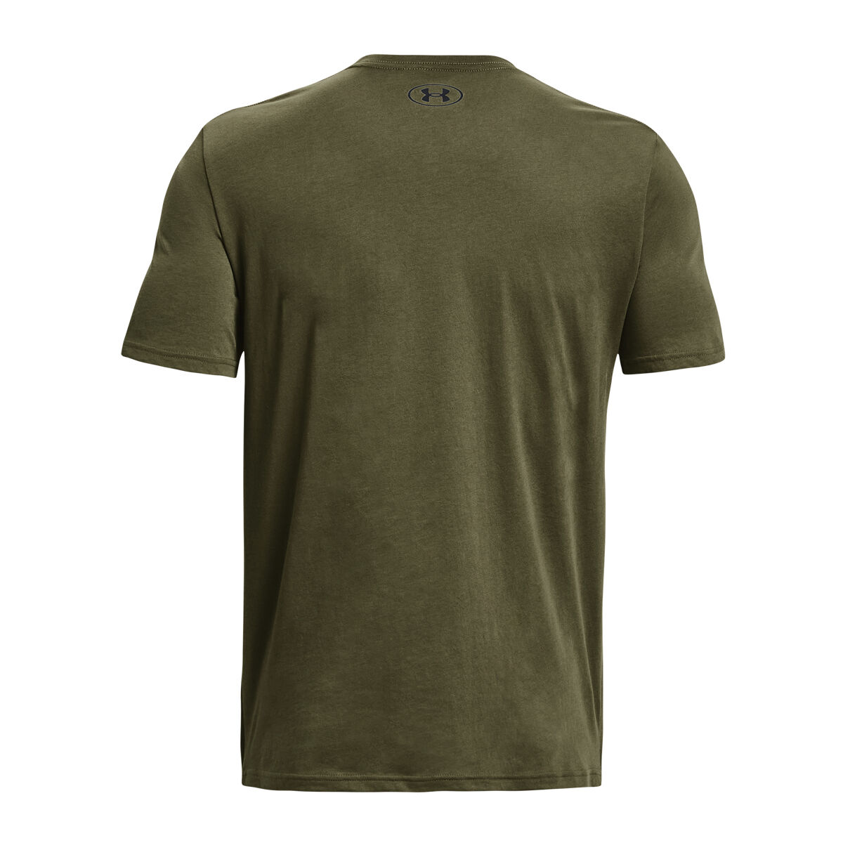 Sportstyle LC T-skjorte M&oslash;rkegr&oslash;nn