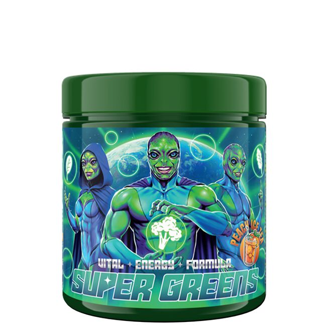 Super Greens 250 g
