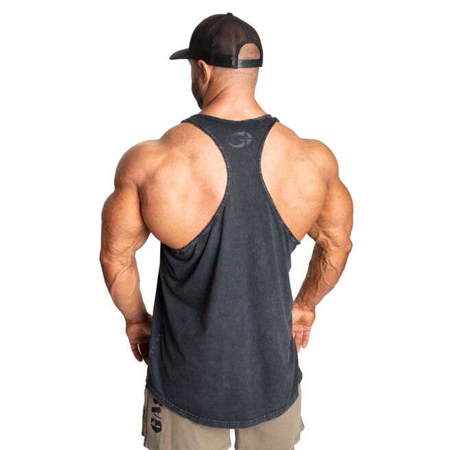 Skull Treningssinglet Svart