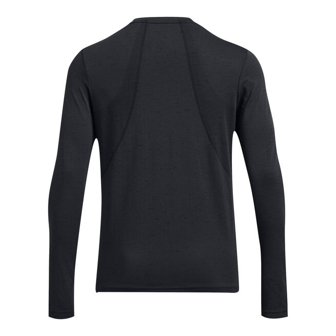 Vanish Seamless Genser Svart