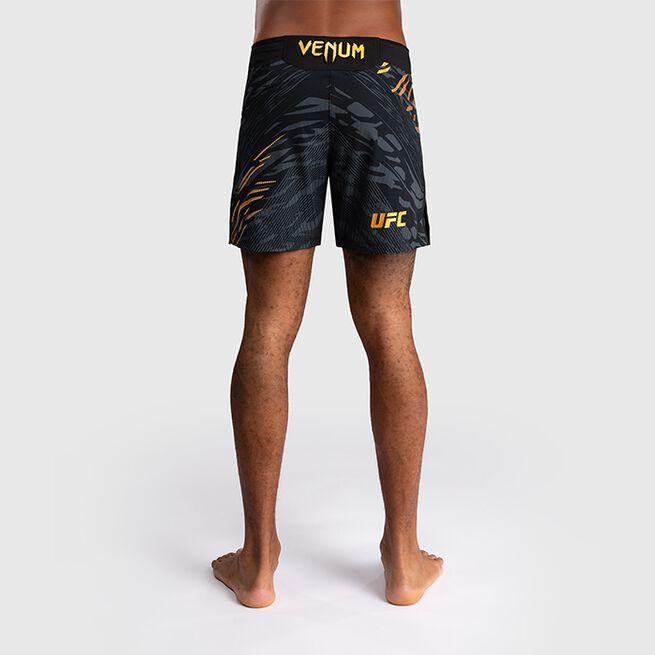 UFC Fusion  Authentic Fight Night Mens Fight Shorts Short Fit Champion