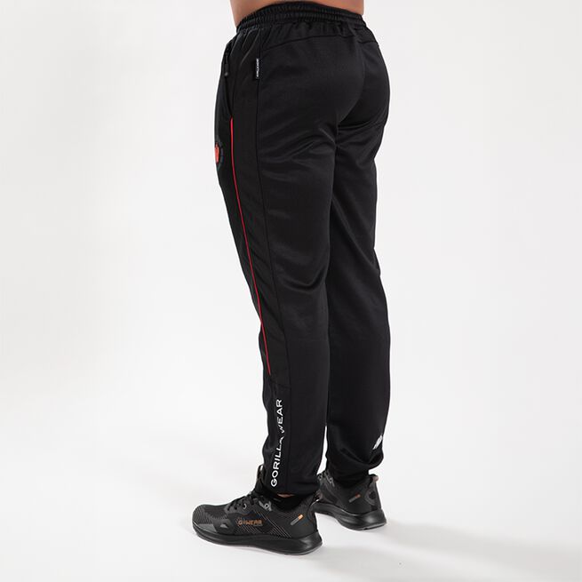 Broxton Treningsbukse Svart