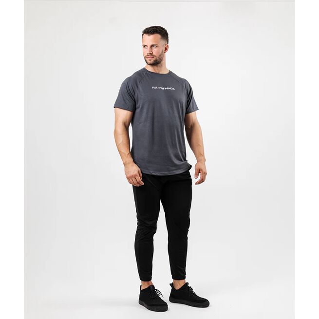 Murph T-shirt Mørkegrå