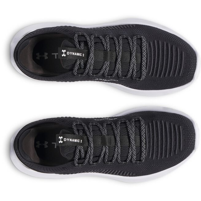Dynamic 2 Treningssko Svart