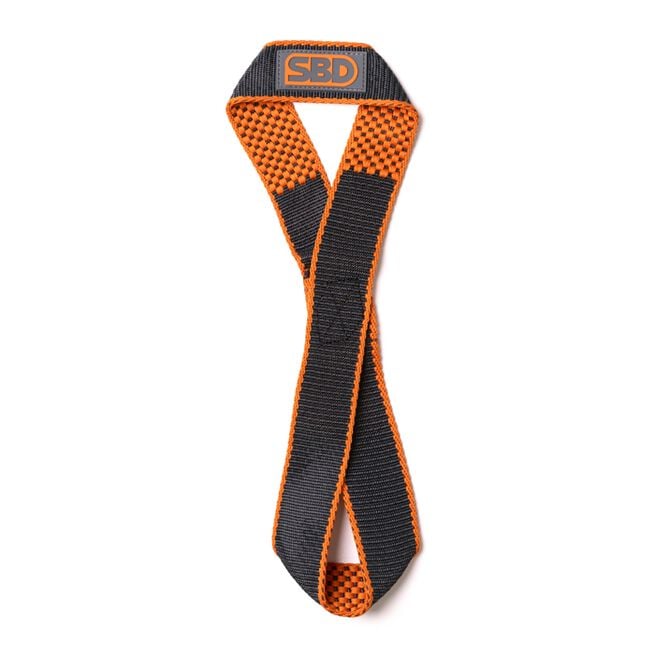 Forge Figure 8 Lifting Straps