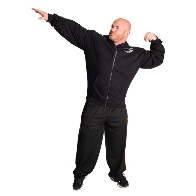 Original Classic Hoodie Svart