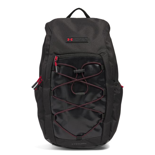 Summit Trail Backpack Ryggsekk Svart