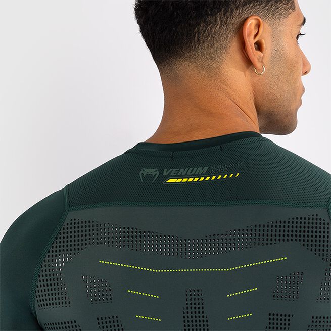 Technical 3.0 Langermet Grønn