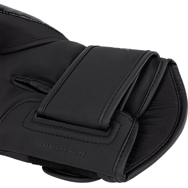 Venum Challenger 4.0 Boksehansker Svart/Svart