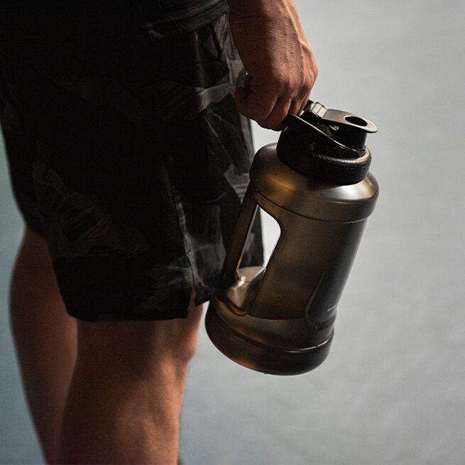 Ultimate Jug Svart 2100 ml