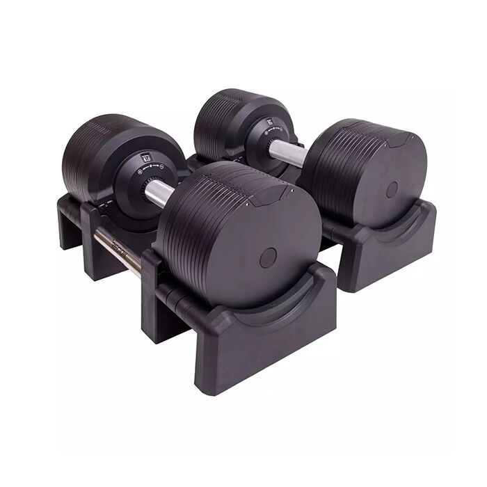 Recoil Justerbare Manualer 2 stk x 41,5 kg