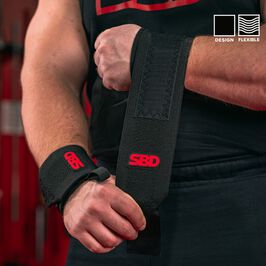 Standard 2024 Wrist Wraps, Flexible, L (100cm)  Standard 2024 Wrist Wraps, Flexible