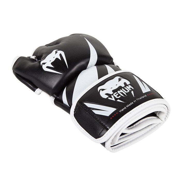 Venum Challenger MMA-hansker, Kunstskinn
