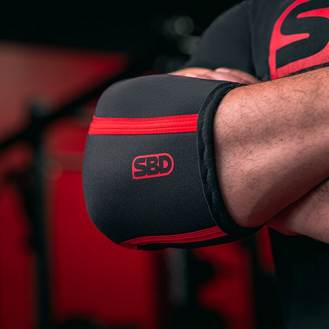 SBD Elbow Sleeves