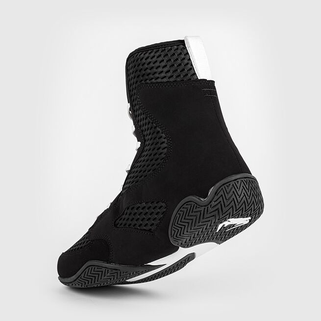 Contender Boksesko Svart/Hvit