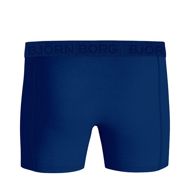 5-Pack Cotton Stretch Boxer, Multipack