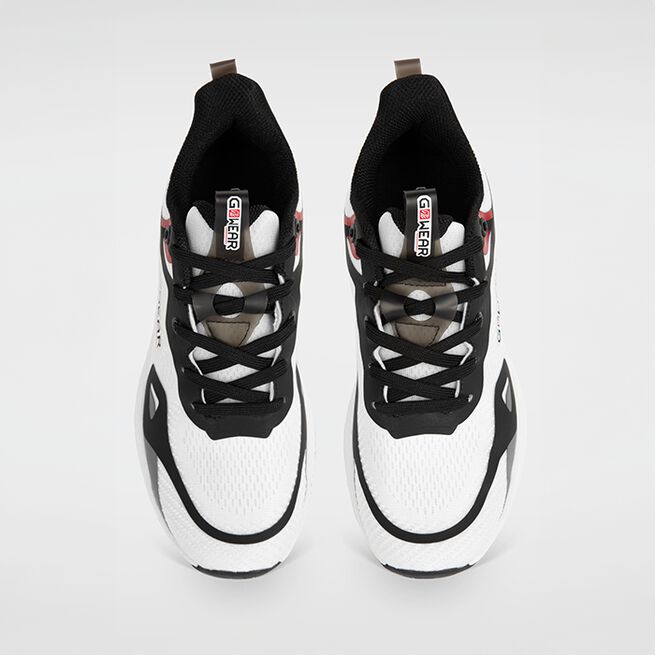 Gwear Essential Training Shoes, White
