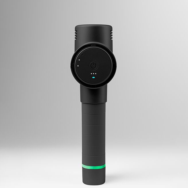 Hypervolt 2 Massasjepistol Svart