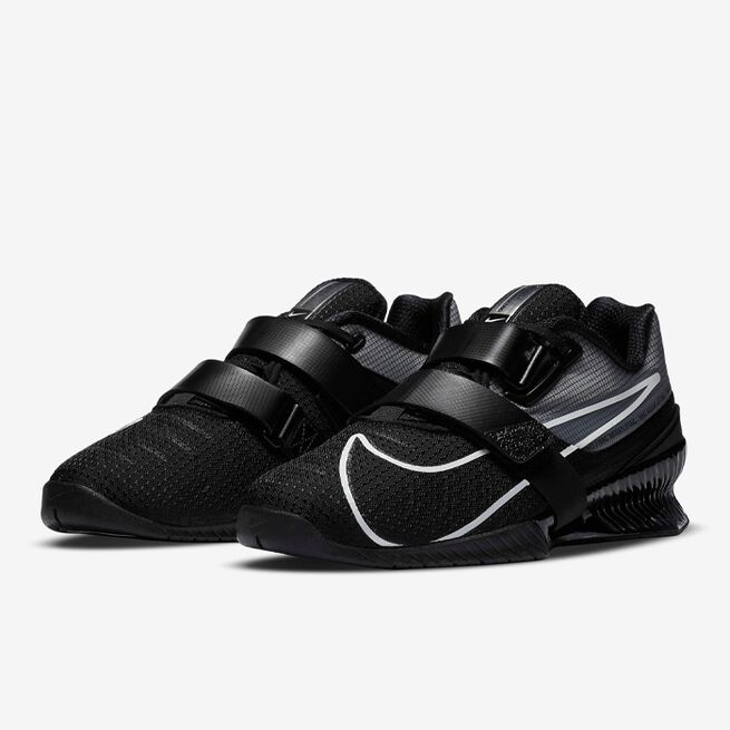 Nike Romaleos 4, Black