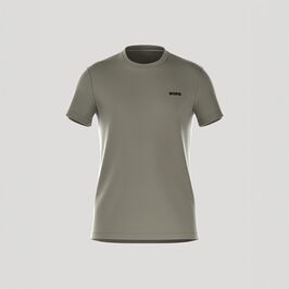 Borg Essential 4 T-Shirt, Vetiver, M  Essential T-shirt Grønn