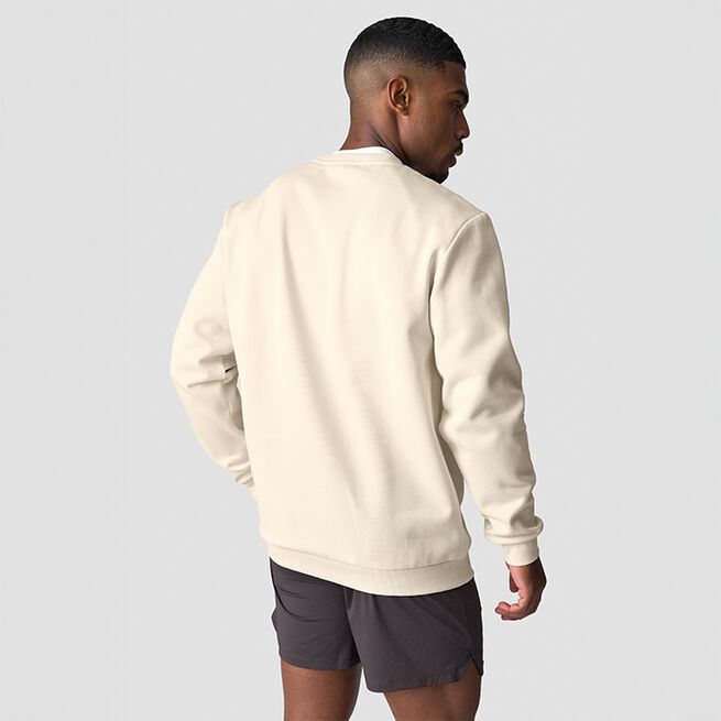 Everyday Genser Beige