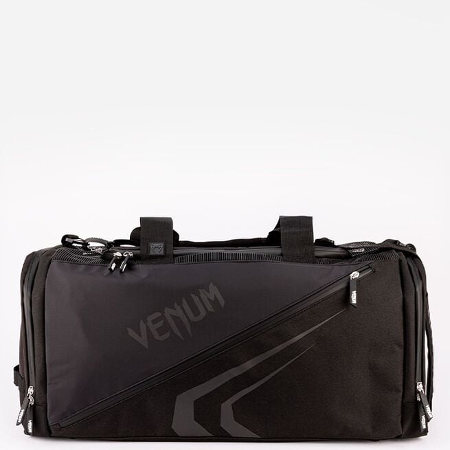 Trainer Lite Evo Sportsbag Svart
