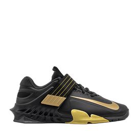 Nike Savaleos, Black/Met Gold-Anthracite Infinite Gold Nike Savaleos, Black/Met Gold-Anthracite Infinite Gold