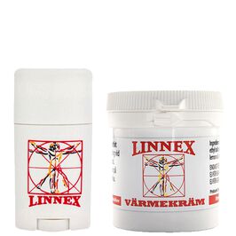 Linnex Kjøp Helseprodukter på Proteinfabrikken.no