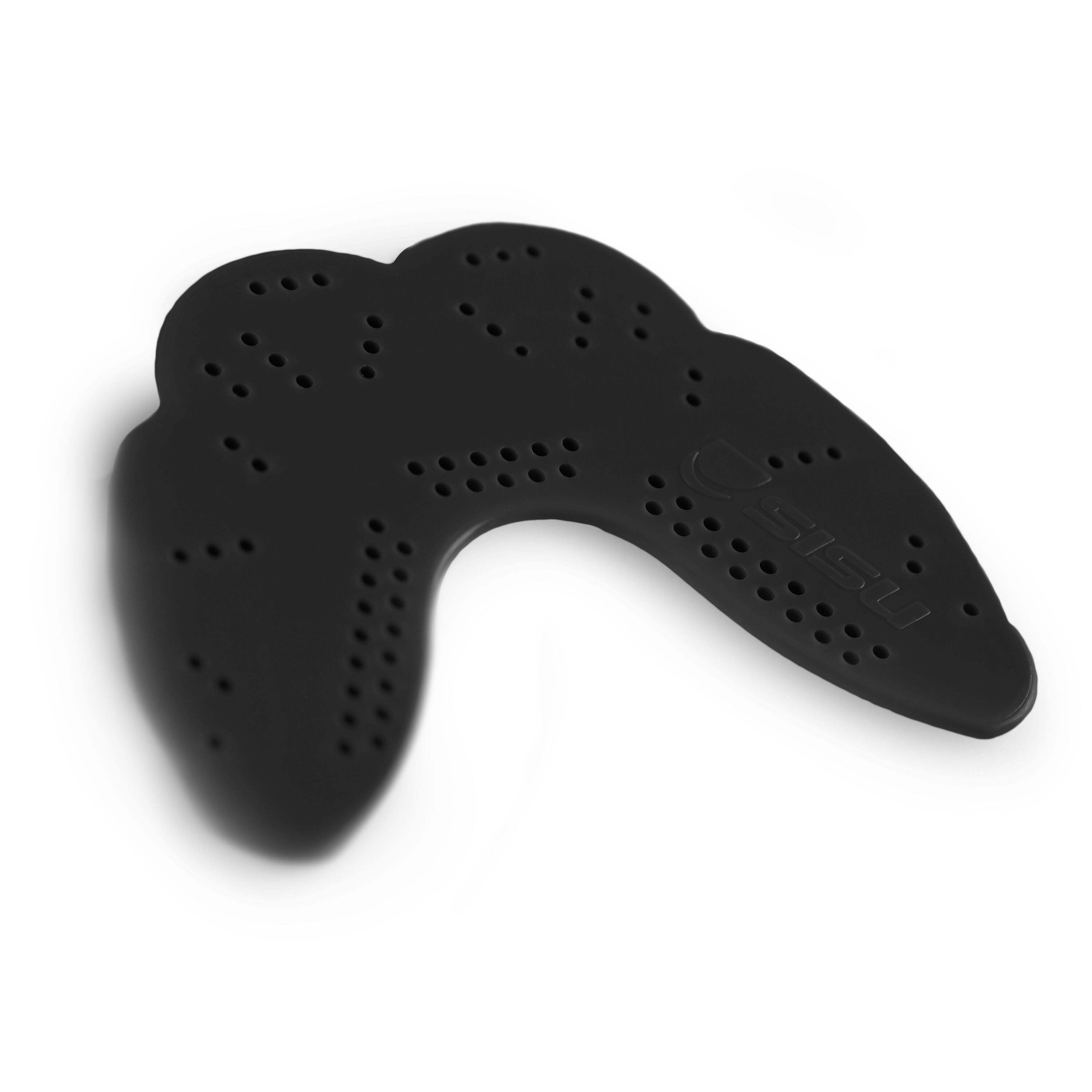 NextGen Aero Tannbeskytter Svart