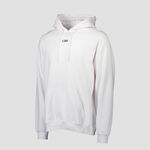 ICANIWILL Essential Hoodie Loose Fit White