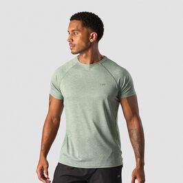 Training Mesh T-shirt, Racing Green, L  Training Mesh T-shirt, Racing Green