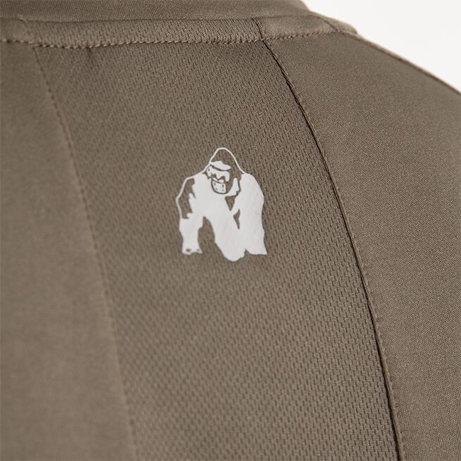 Broxton T-skjorte Grønn