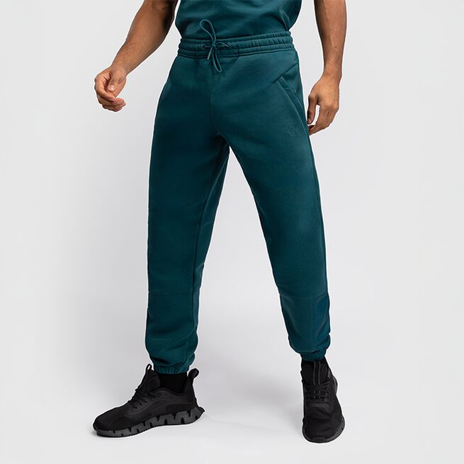 Venum Silent Power Joggers Paon Grønn