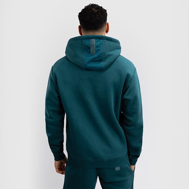 Venum Silent Power Hoodie Paon Grønn