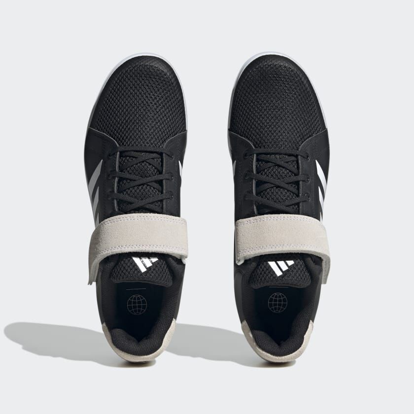 Power Perfect 3 Sko Svart Hvit