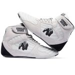 Perry High Tops Pro, White, 37 