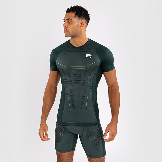 Technical 3.0 T-skjorte Grønn