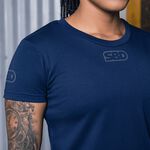 Storm Competition T-Shirt - Women's, Navy, XXL 