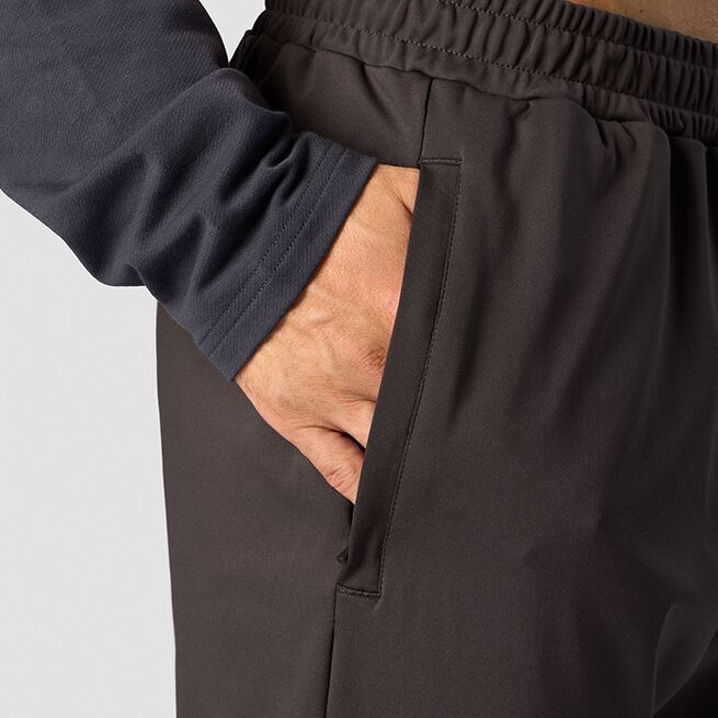 ICIW Stride Workout Pants, Charcoal