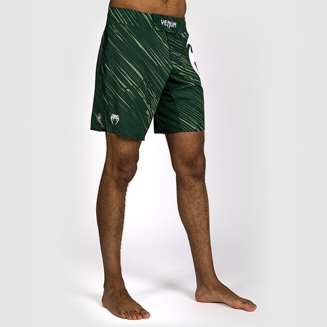 Rapid Fightshorts Grønn