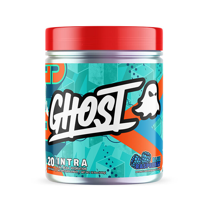 Ghost Intra 440 g blue_raspberry