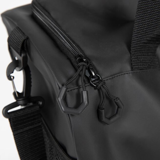 Ohio Gym Bag, Black