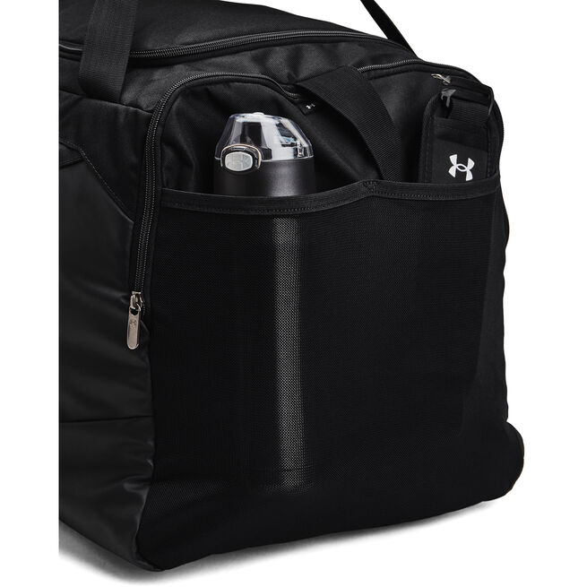 Undeniable 5.0 Duffle LG Duffelbag Svart