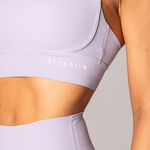 Relode Mercy Top, Lilac