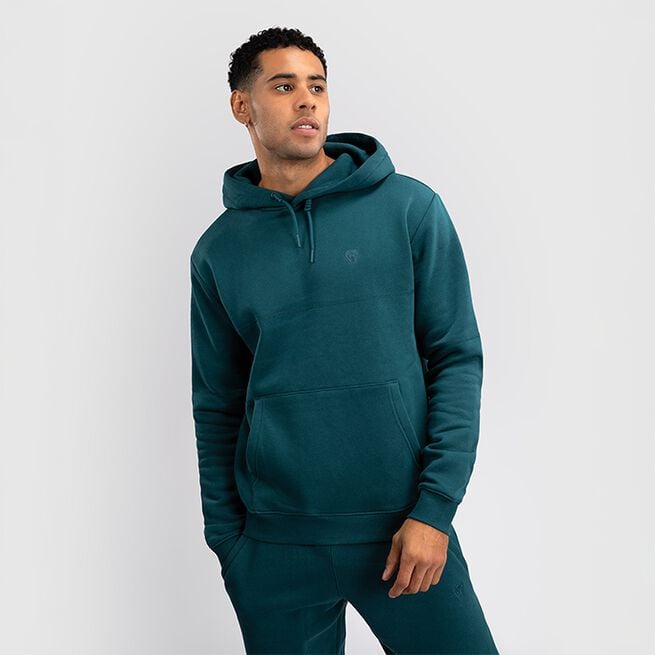 Venum Silent Power Hoodie Paon Grønn